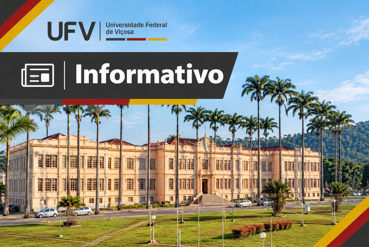 Processo Seletivo 2027-1